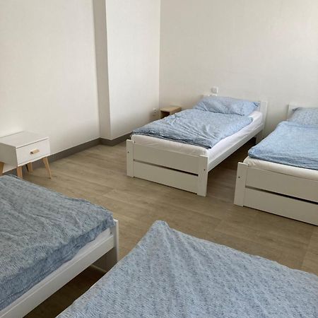 Apartman V Anenskem Udoli Moravská Třebová Exterior foto