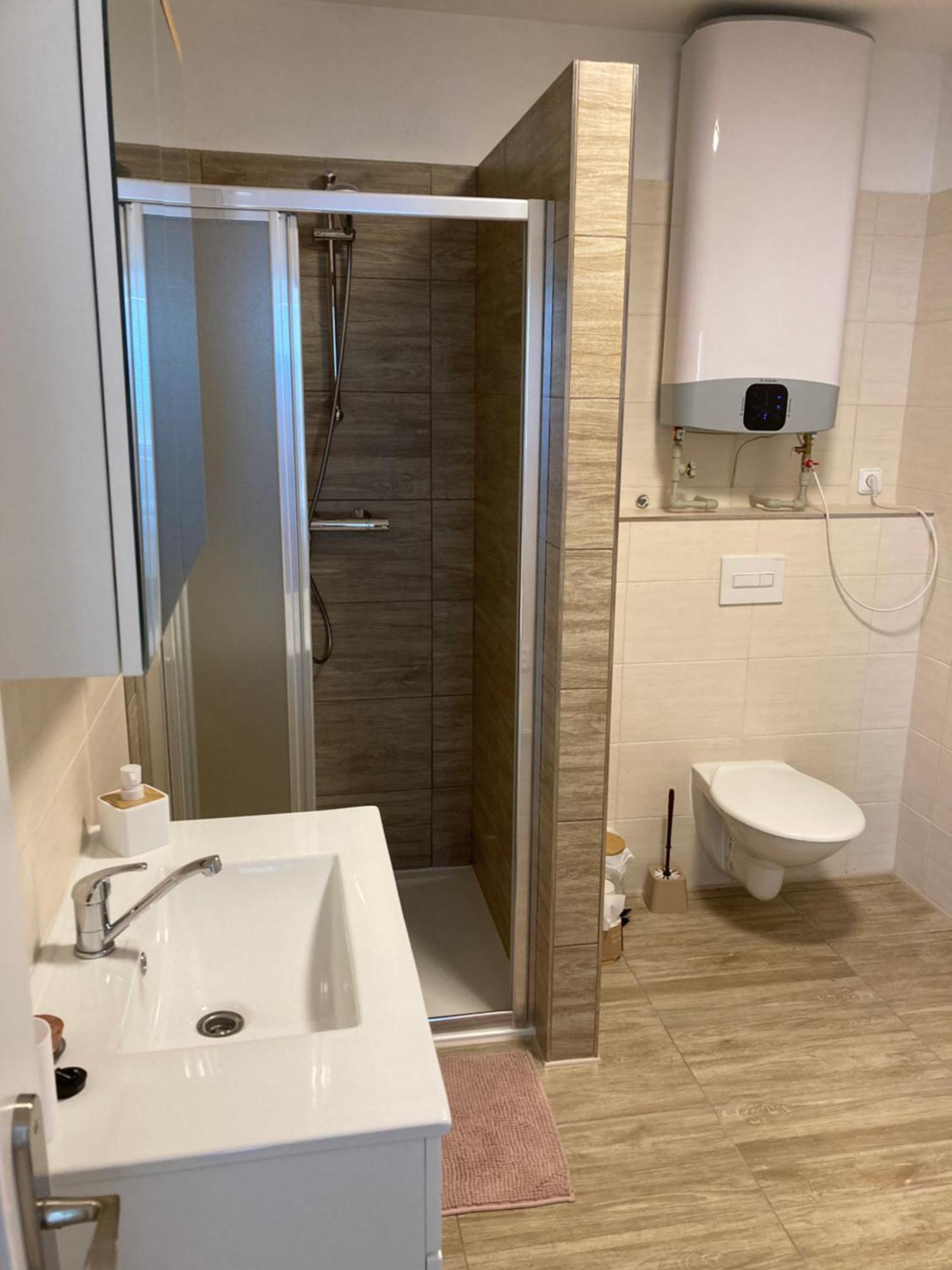 Apartman V Anenskem Udoli Moravská Třebová Exterior foto