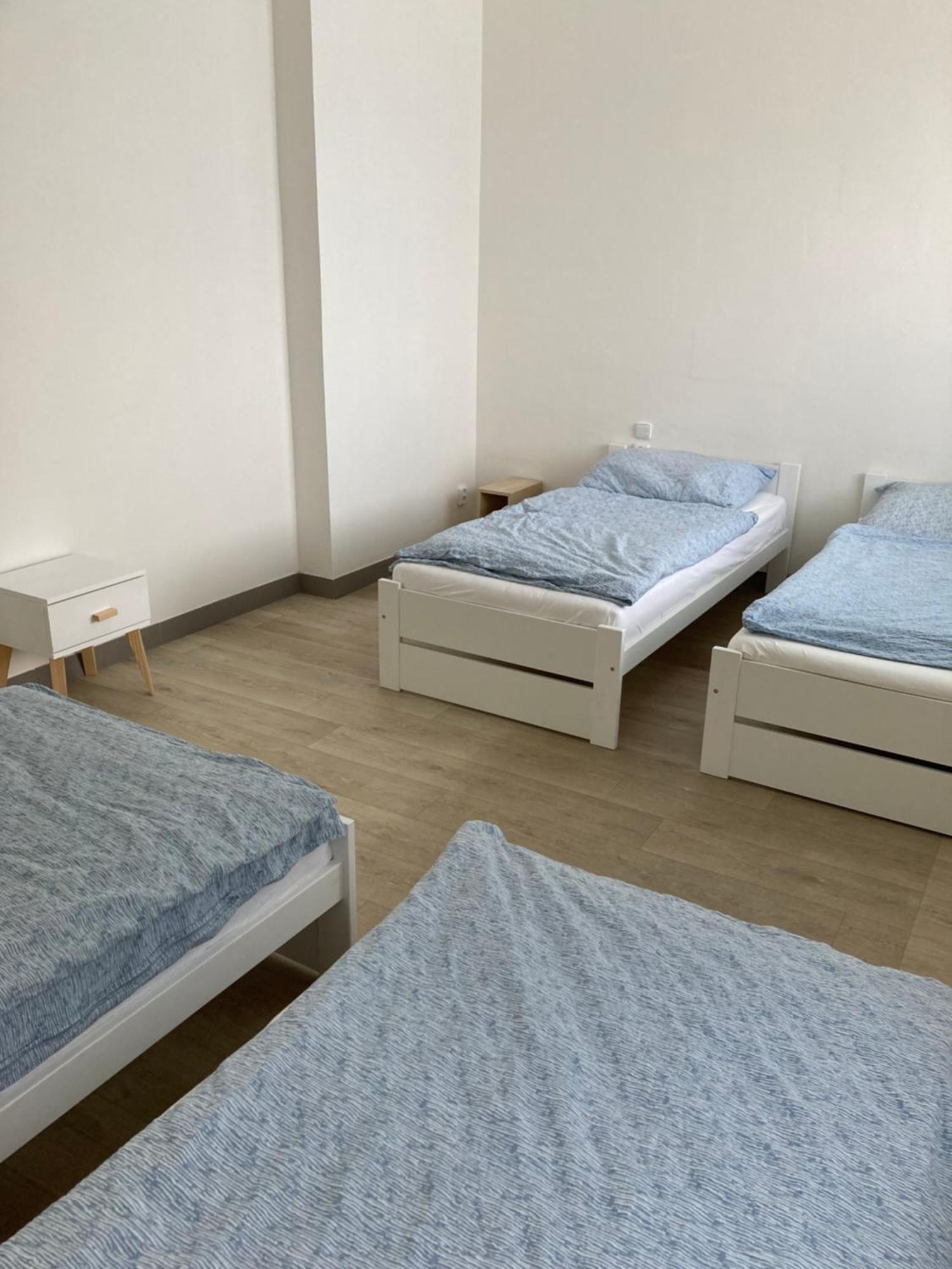 Apartman V Anenskem Udoli Moravská Třebová Exterior foto