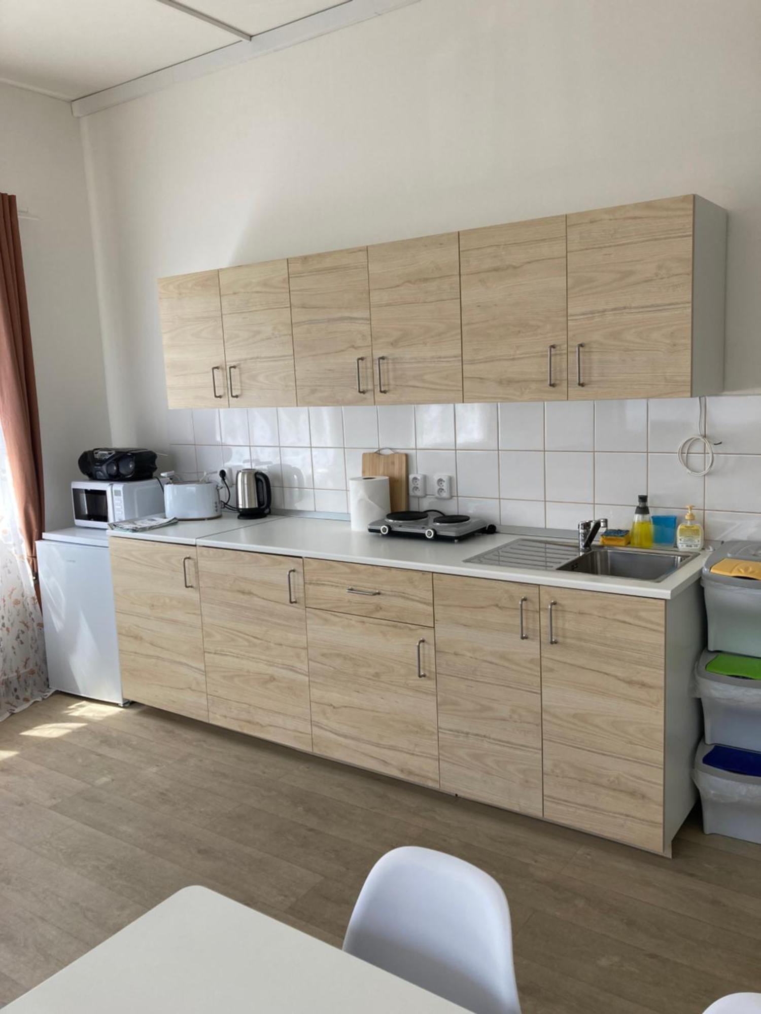 Apartman V Anenskem Udoli Moravská Třebová Exterior foto