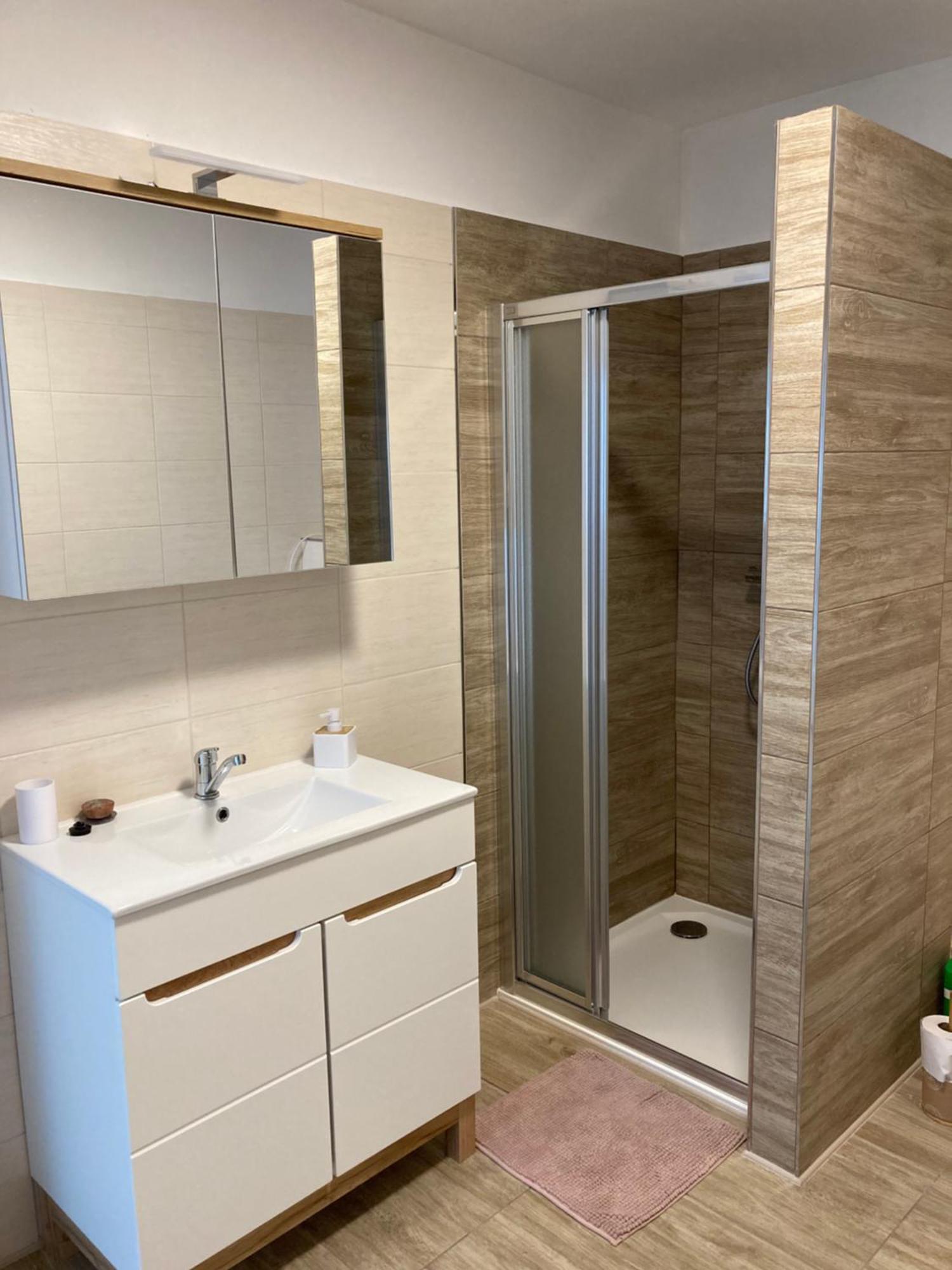 Apartman V Anenskem Udoli Moravská Třebová Exterior foto